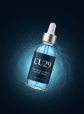 CU29 The Copper Serum bottle, GHK-Cu 5% plus SNAP-8